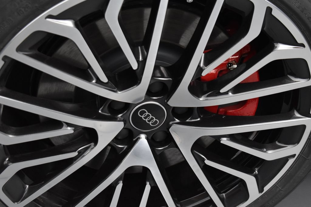 New 2026 Audi S5 Premium Plus AWD/4WD image 21