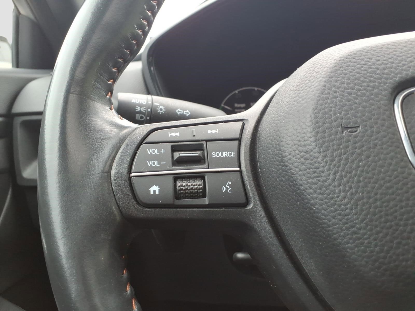 Used 2023 Honda CR-V Sport image 22