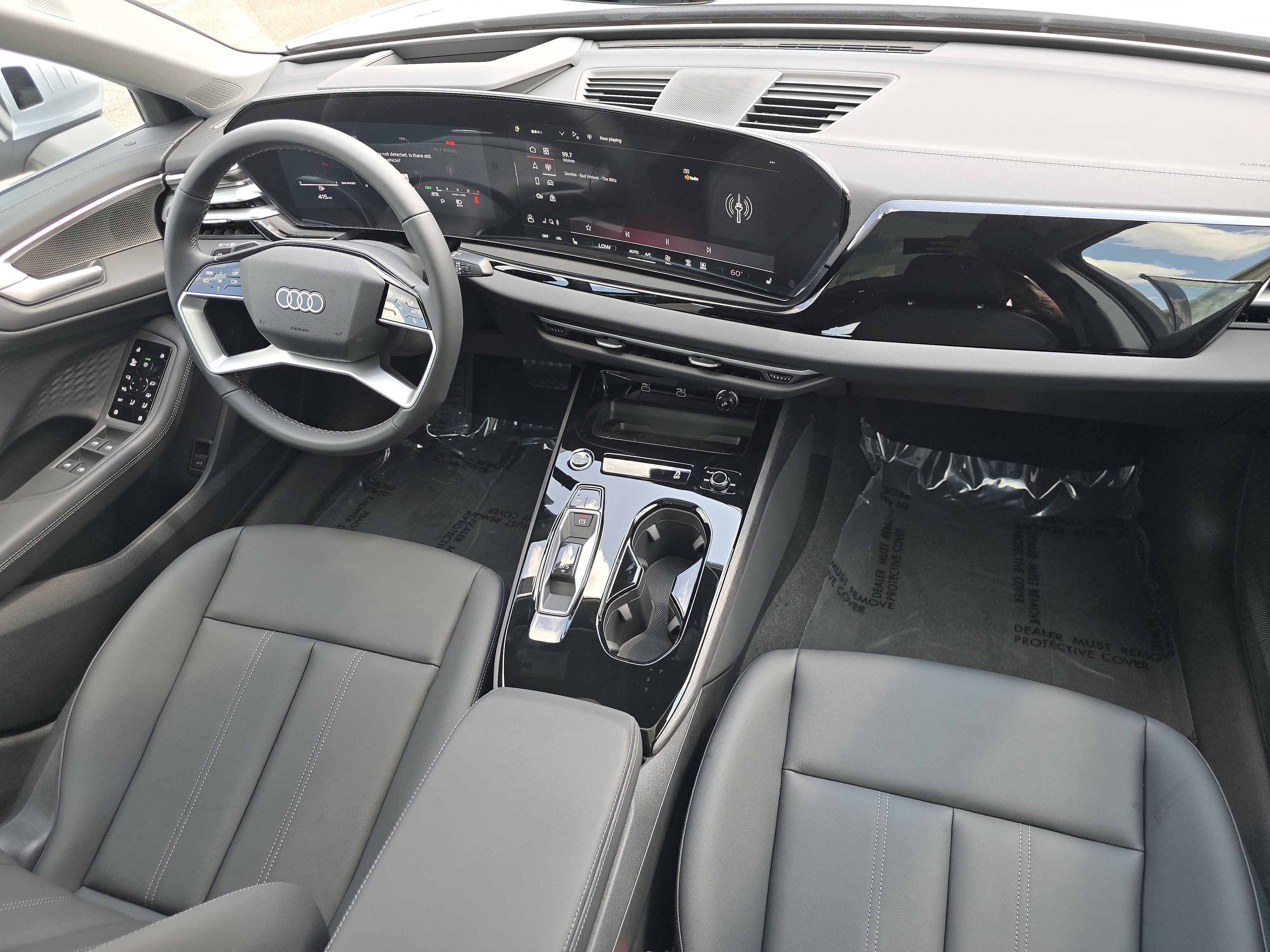 New 2025 Audi A5 2.0T Premium Plus image 18