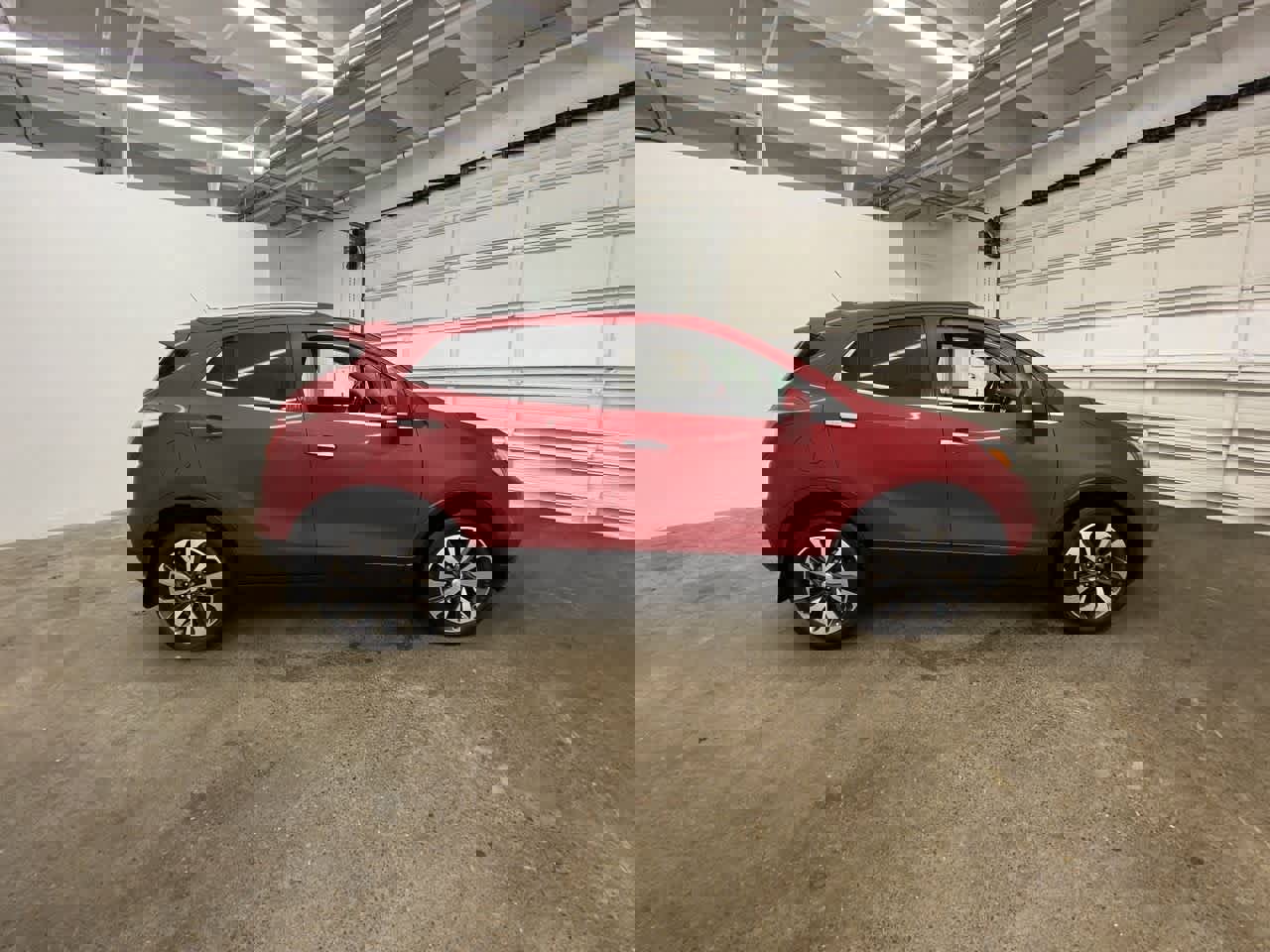 Used 2019 Buick Encore Essence image 7