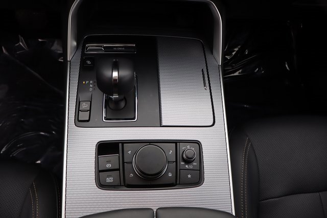 Used 2024 MAZDA CX-90 Plug-In Hybrid w/ Preferred image 36