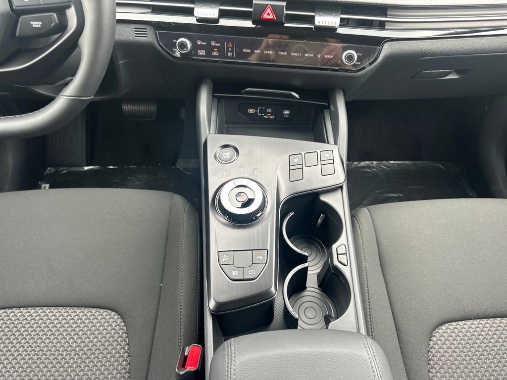 New 2026 Kia Sportage S image 27