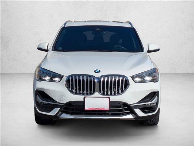 Used 2020 BMW X1 sDrive28i w/ Convenience Package image 2