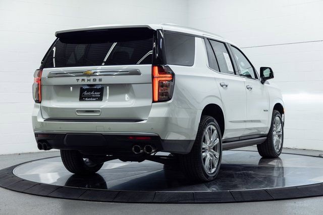 Used 2023 Chevrolet Tahoe High Country w/ Premium Package 2 image 10