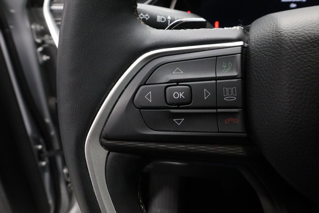 Used 2024 Jeep Grand Cherokee L Laredo image 26