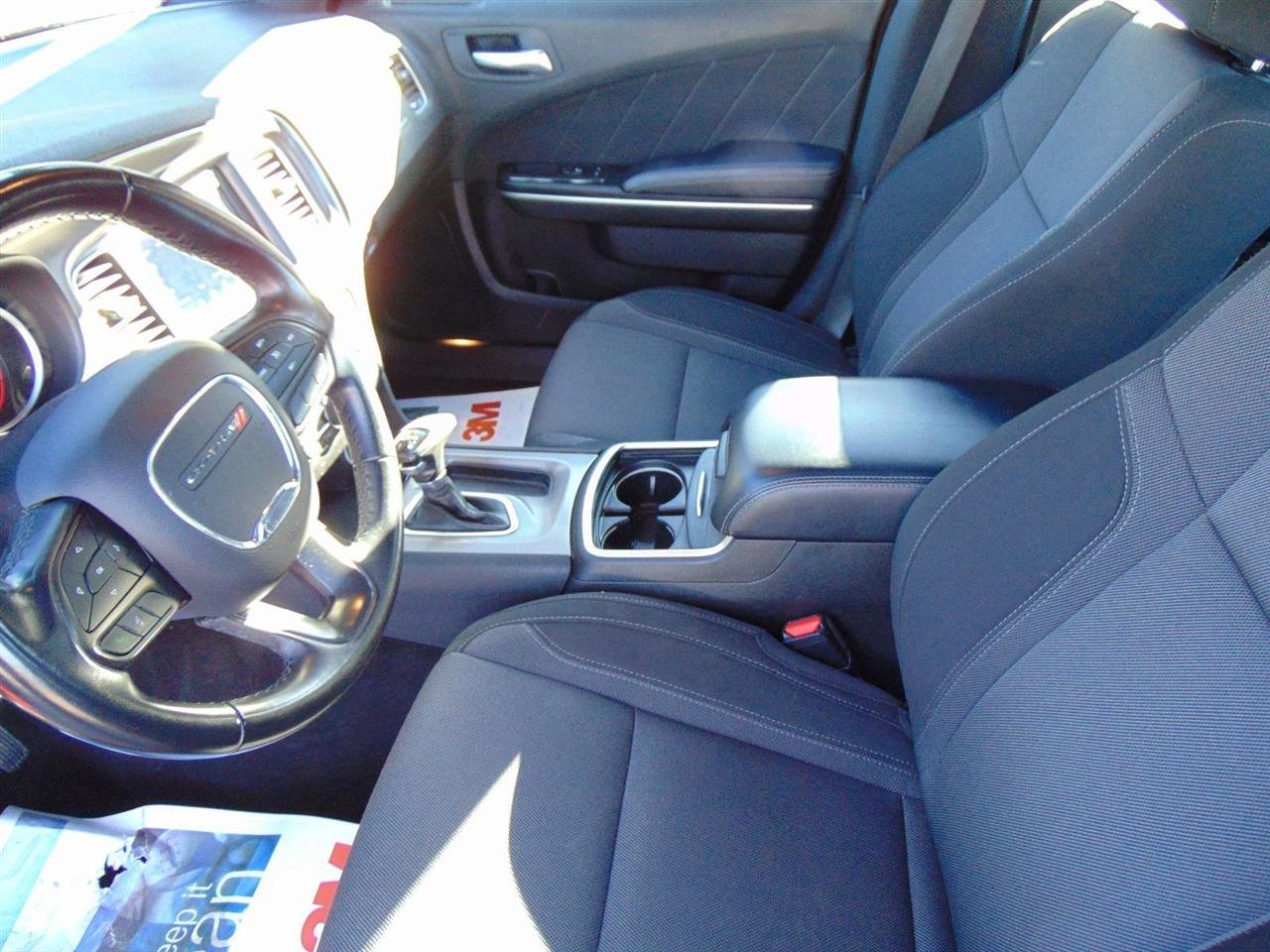 Used 2022 Dodge Charger SXT image 16