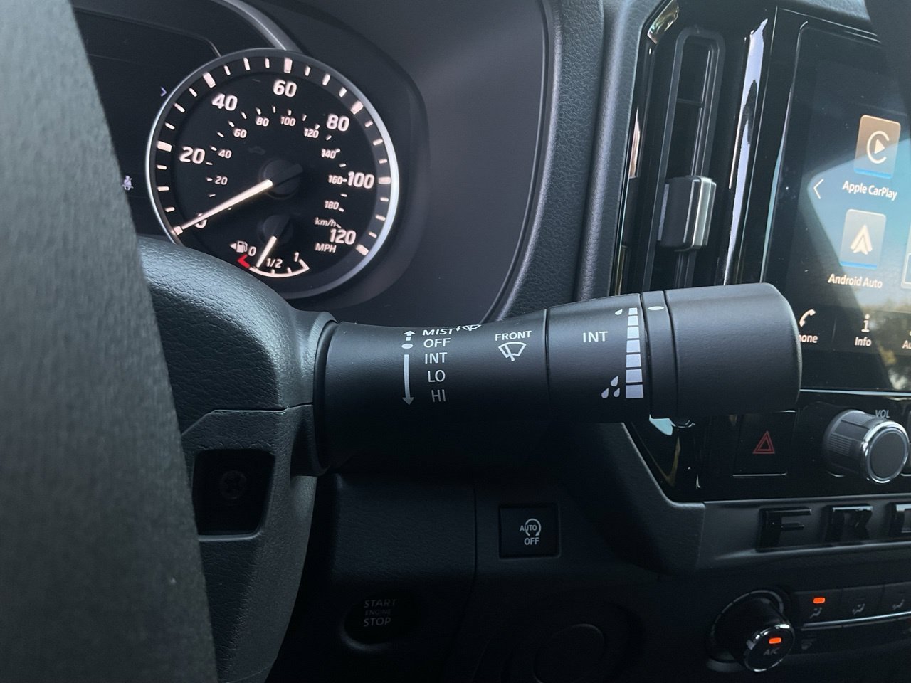 New 2027 Nissan Frontier SV RWD image 37