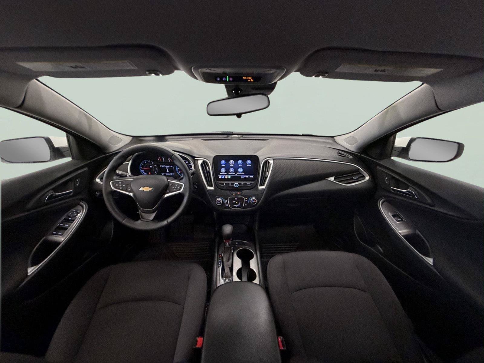 Used 2023 Chevrolet Malibu RS FWD image 28