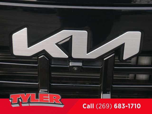 New 2027 Kia Telluride SX FWD image 11