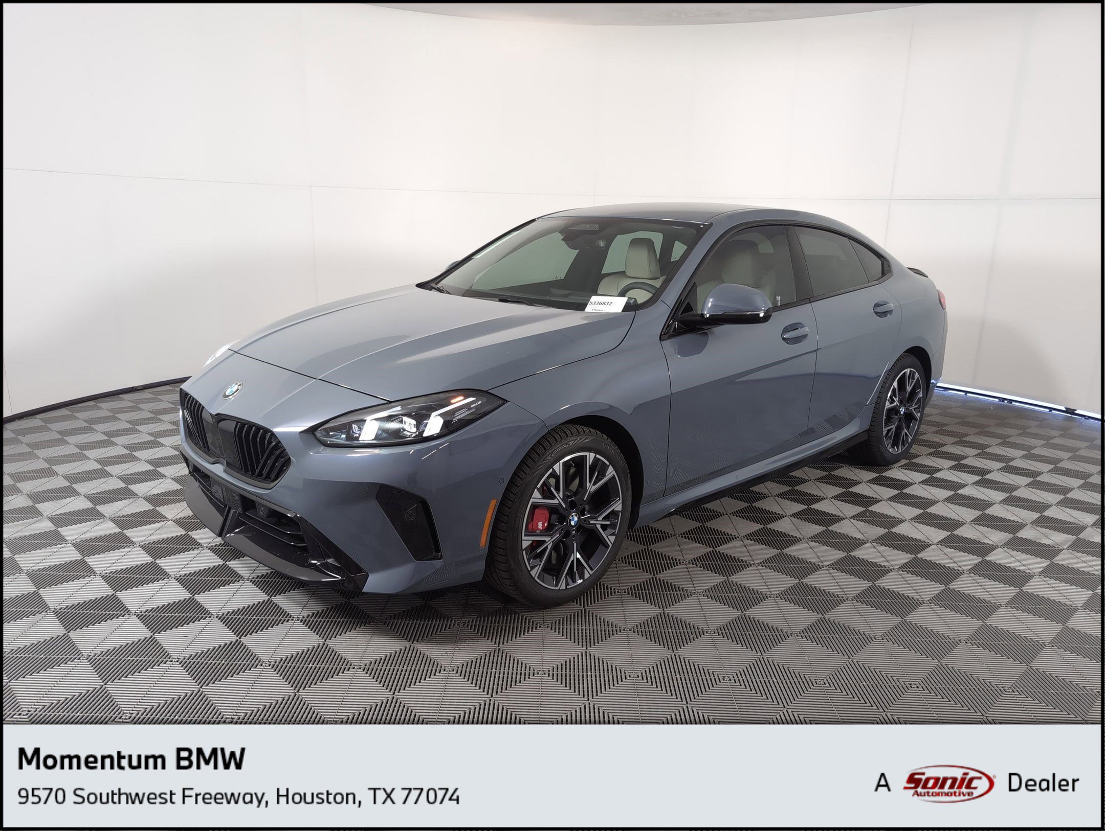 Used 2025 BMW 228i xDrive