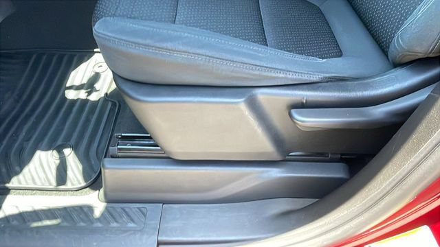 Used 2021 Chevrolet Silverado 1500 Custom RWD image 25