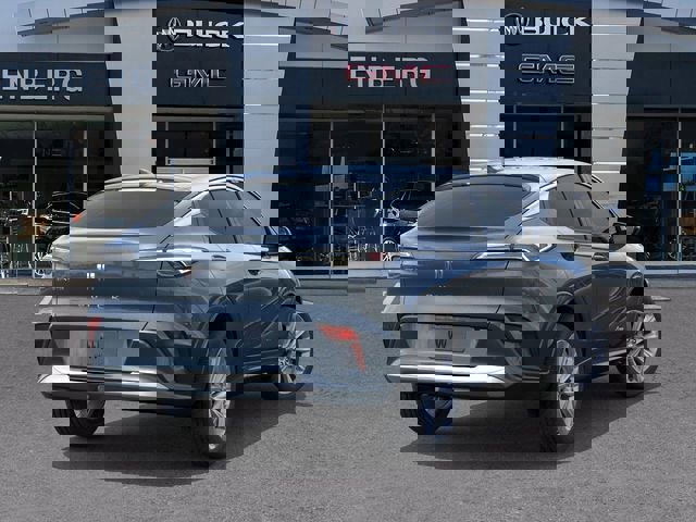 New 2026 Buick Envista Avenir image 8