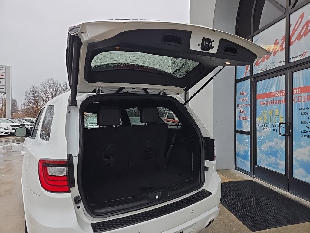 Used 2023 Dodge Durango GT image 99