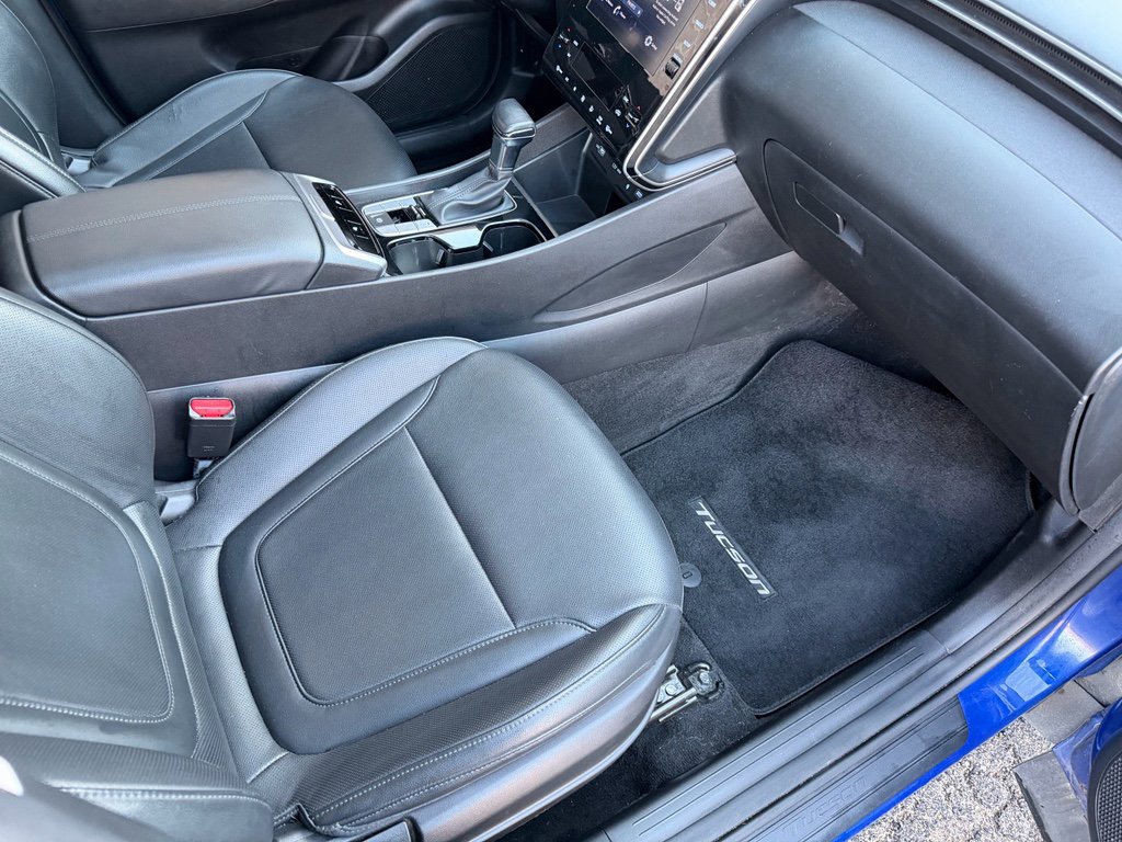 Used 2023 Hyundai Tucson SEL w/ Convenience Package image 25