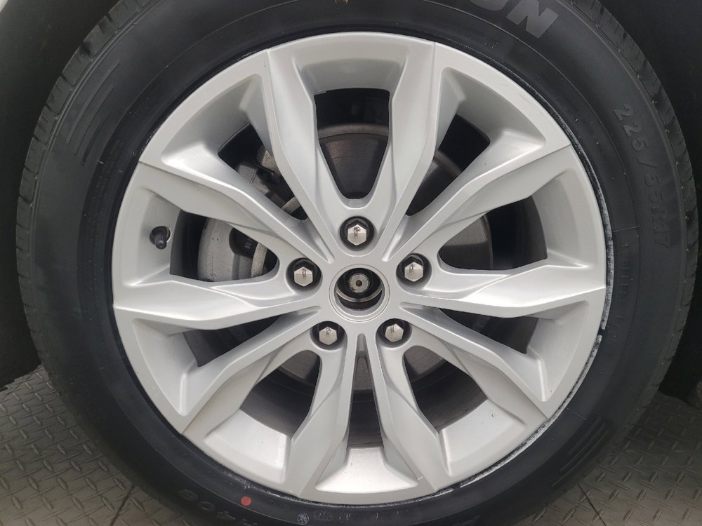 Used 2024 Chevrolet Malibu LT FWD image 31