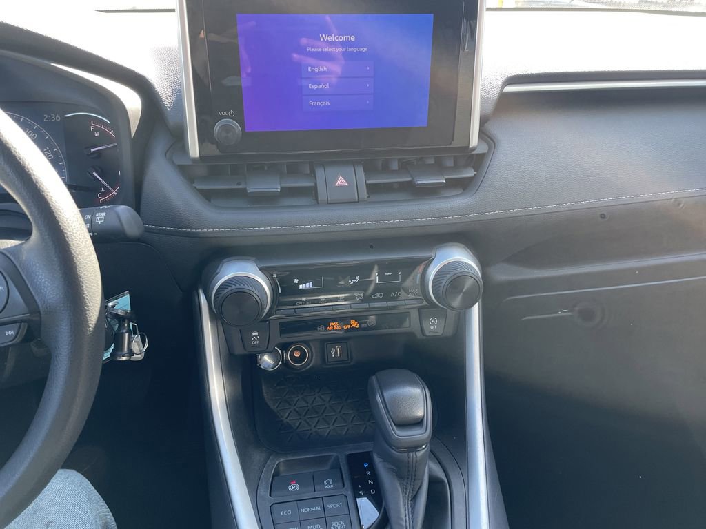 Certified 2023 Toyota RAV4 LE image 18