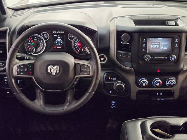 Used 2023 RAM 1500 Tradesman RWD image 27