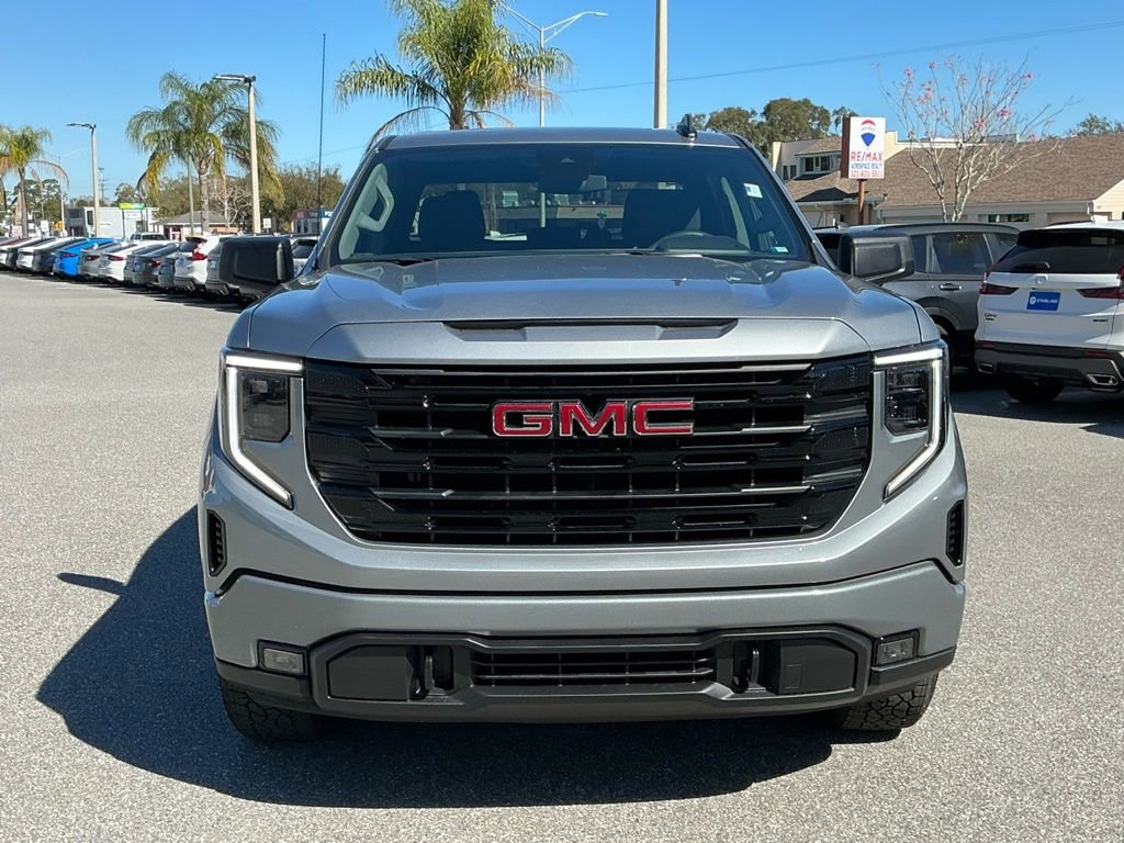 Certified 2026 GMC Sierra 1500 Elevation w/ Elevation Select Package image 16