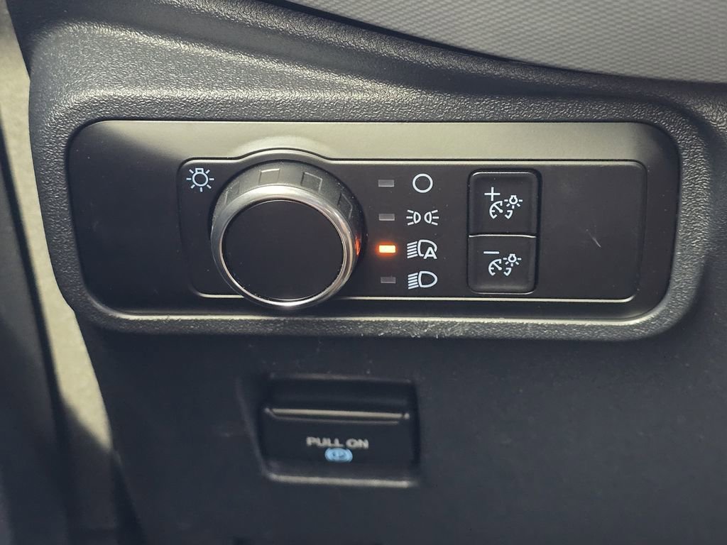 Used 2023 Ford Bronco 2-Door image 23