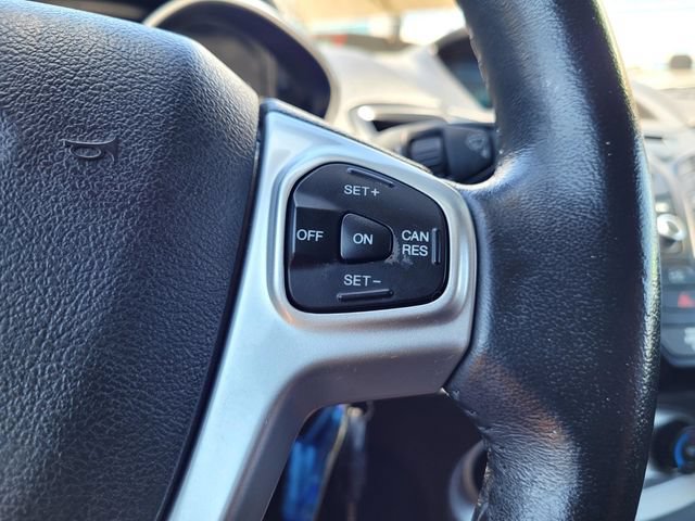 Used 2014 Ford Fiesta SE FWD image 23