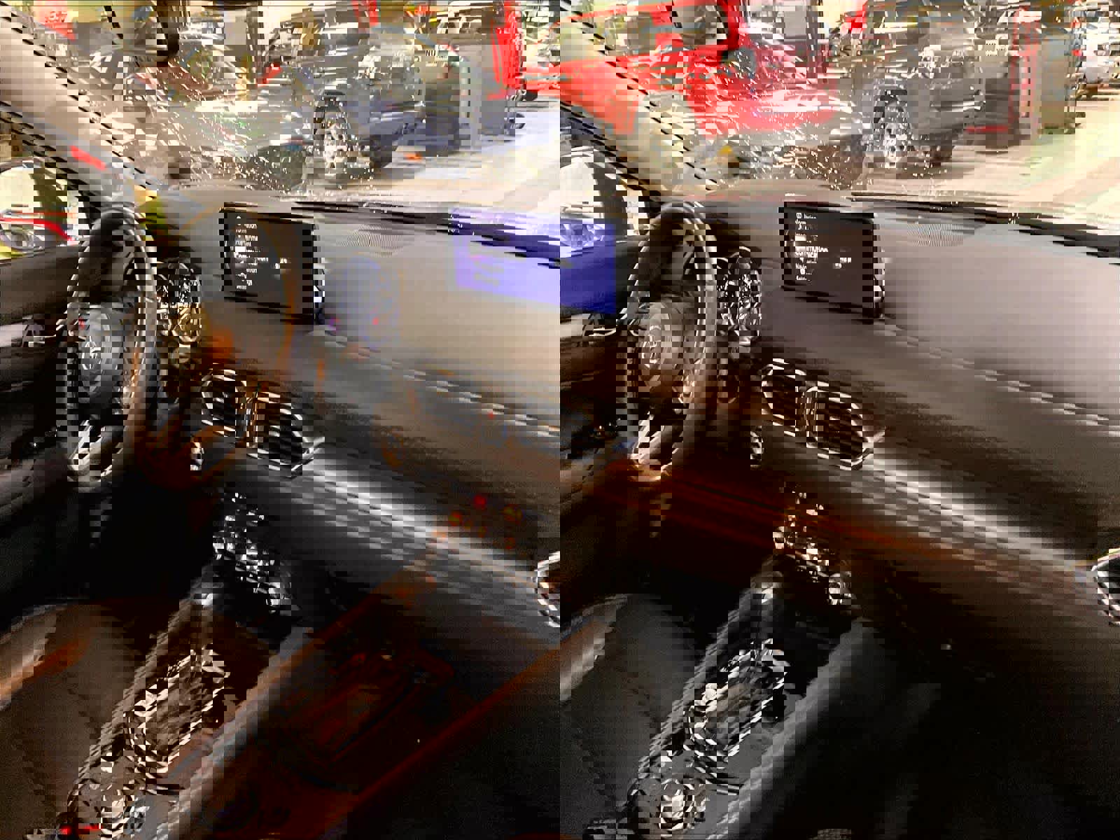 Used 2023 MAZDA CX-5 AWD 2.5 S image 14