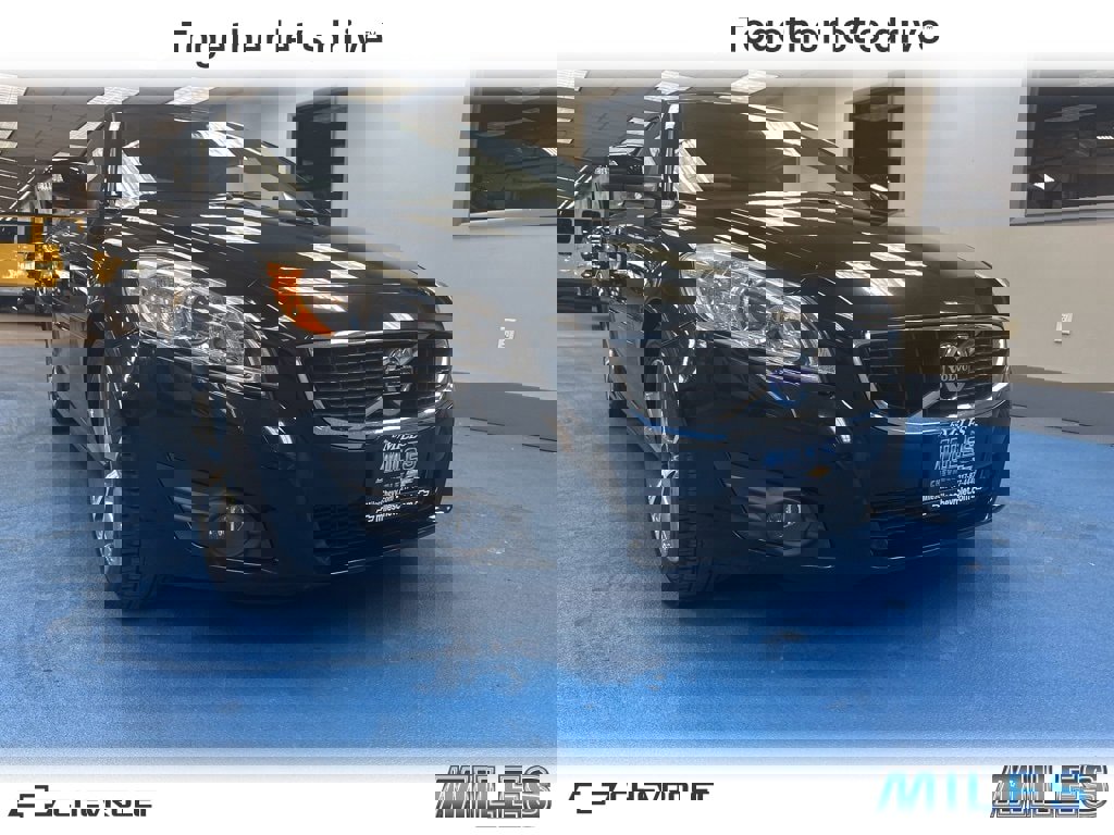 Used 2012 Volvo C70 T5