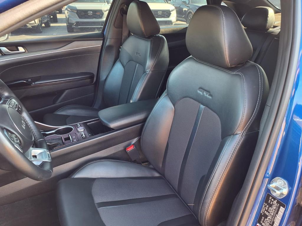 Used 2024 Kia K5 GT-Line image 12