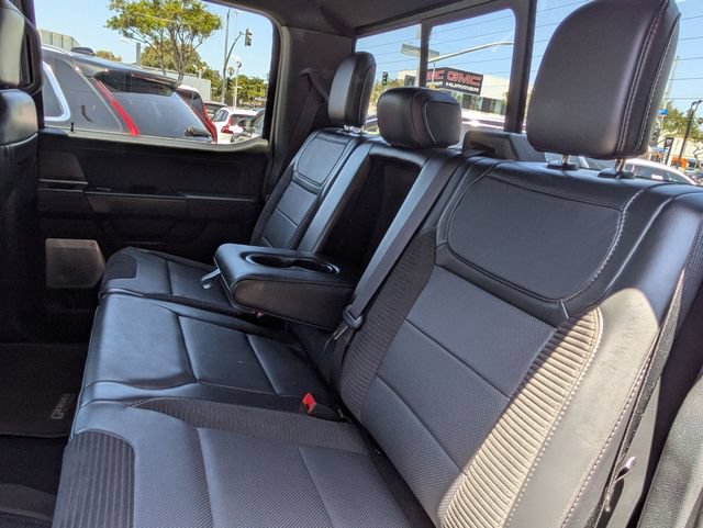 Used 2023 Ford F150 Raptor w/ Raptor Carbon Fiber Package AWD/4WD image 25