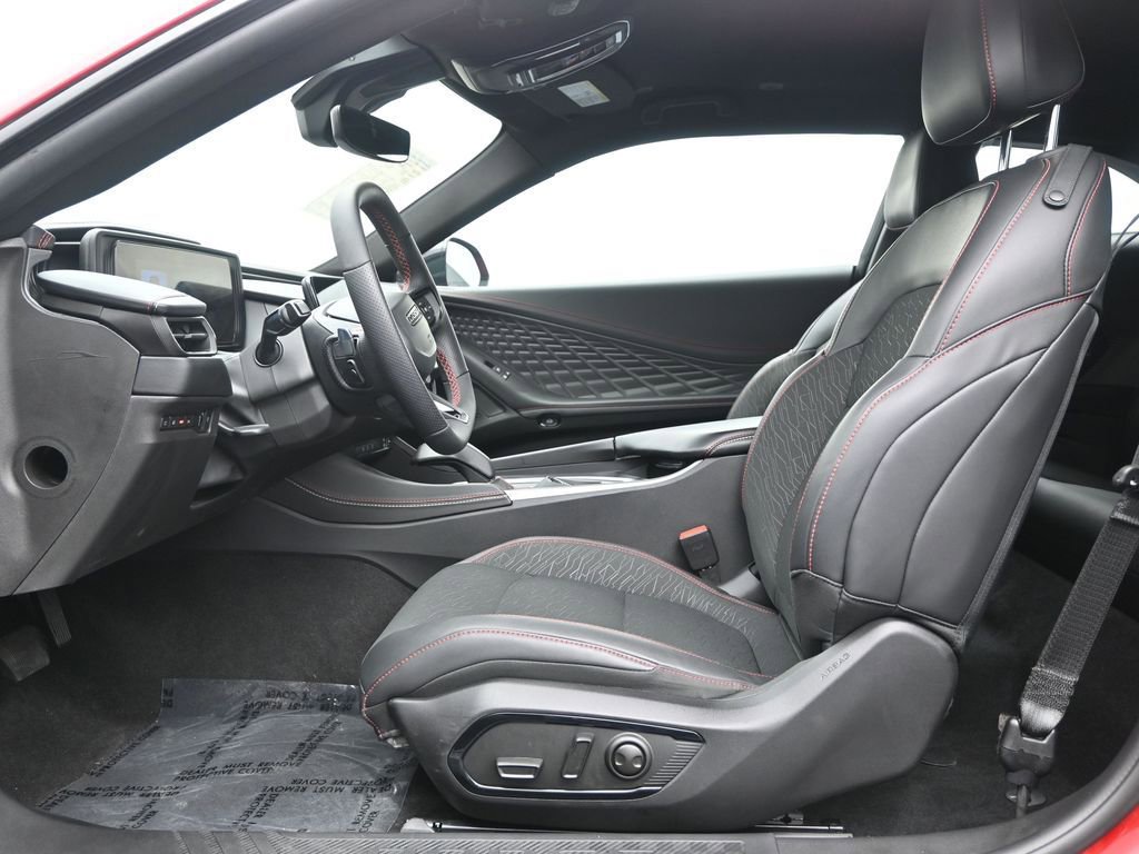 Used 2025 Dodge Charger R/T w/ Quick Order Package 25M R/T image 12