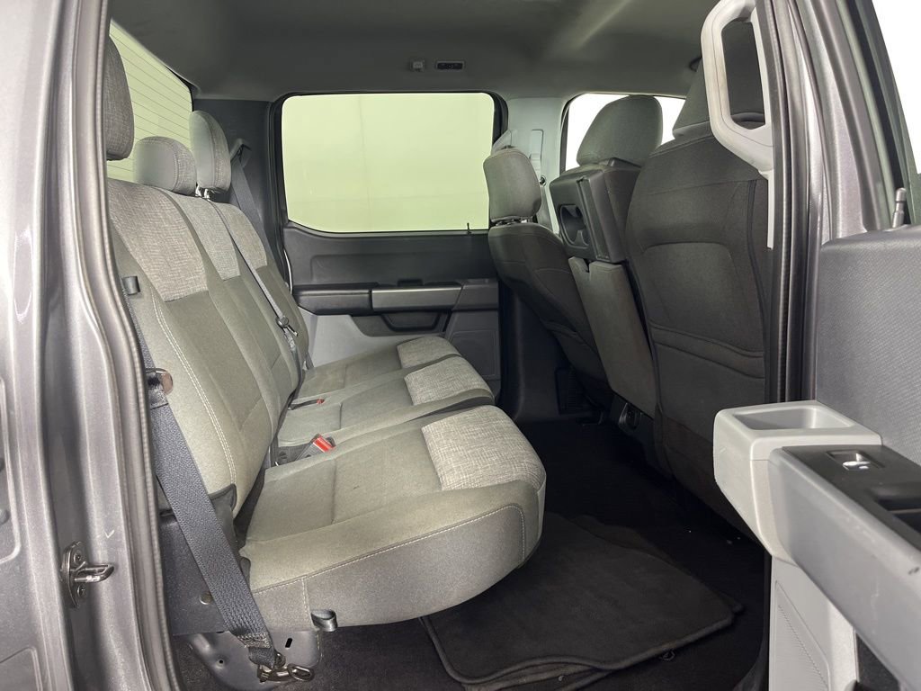 Used 2023 Ford F150 XLT w/ Trailer Tow Package image 15