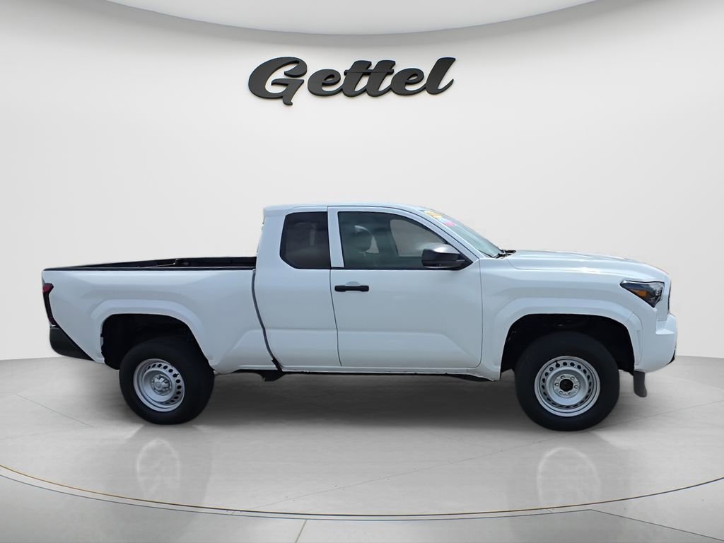 Used 2024 Toyota Tacoma SR RWD image 7