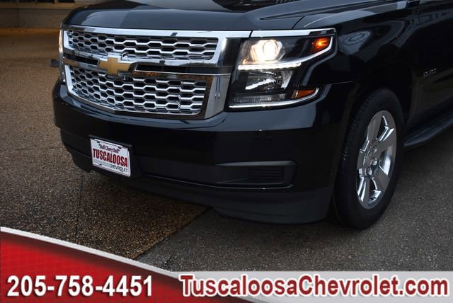 Used 2016 Chevrolet Tahoe LS w/ Enhanced Driver Alert Package image 37