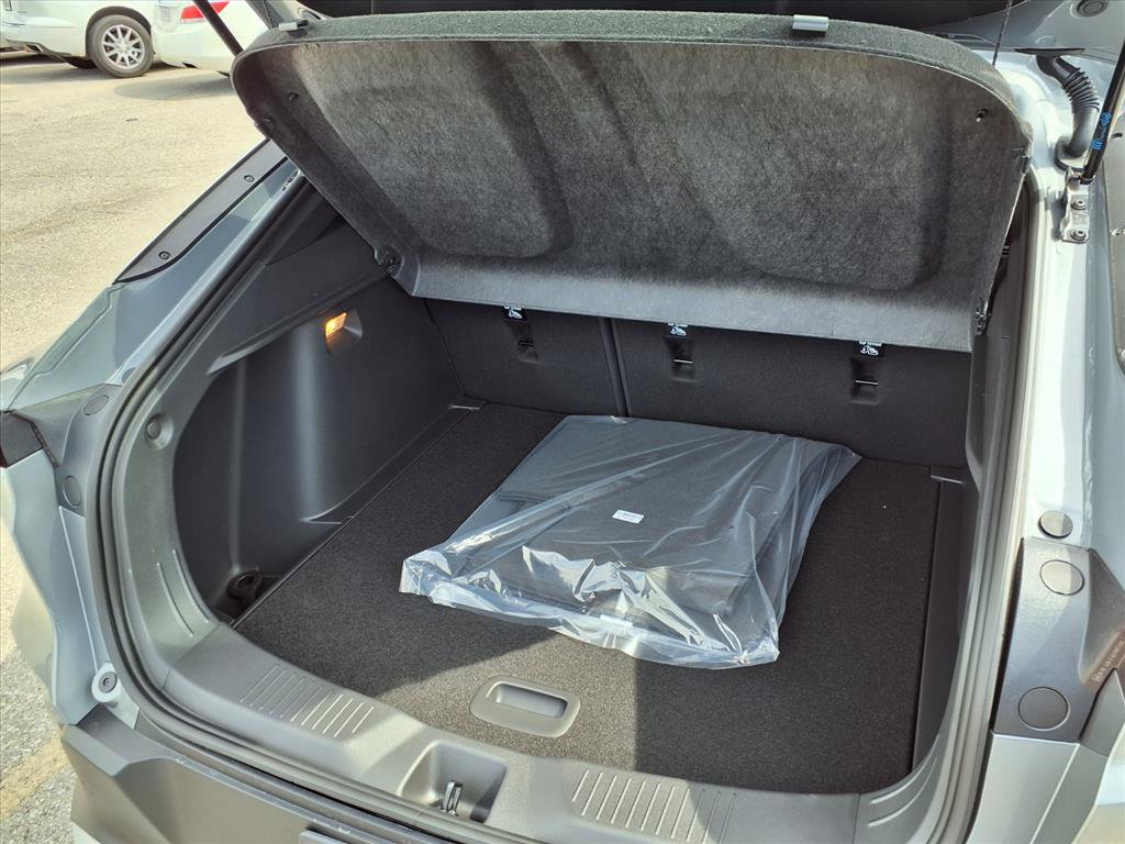 New 2026 Buick Envista Sport Touring w/ Convenience I Package image 17