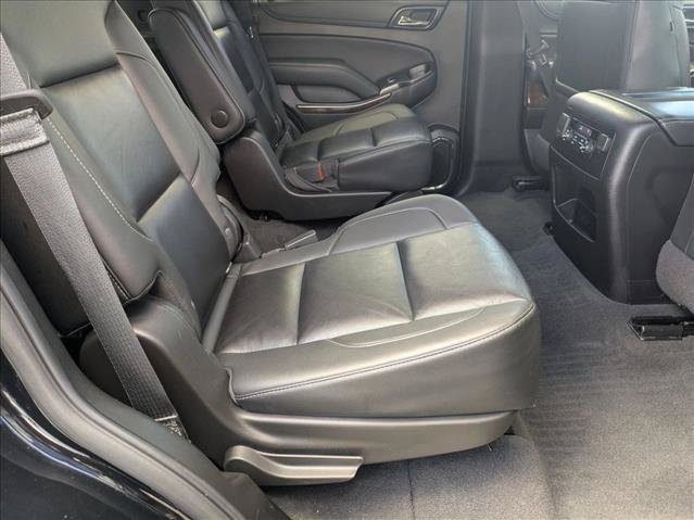Used 2020 Chevrolet Tahoe LT w/ Luxury Package AWD/4WD image 20