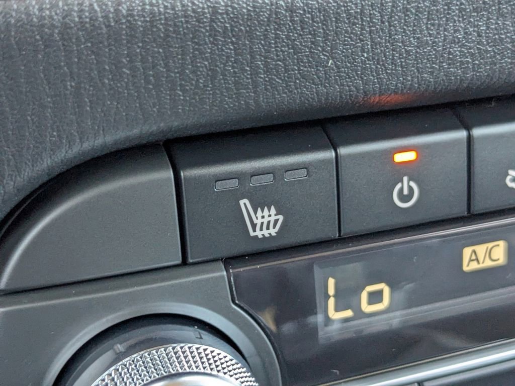 New 2025 MAZDA CX-5 AWD 2.5 S image 55