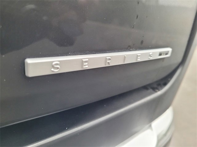 Used 2022 Jeep Wagoneer Series II image 29