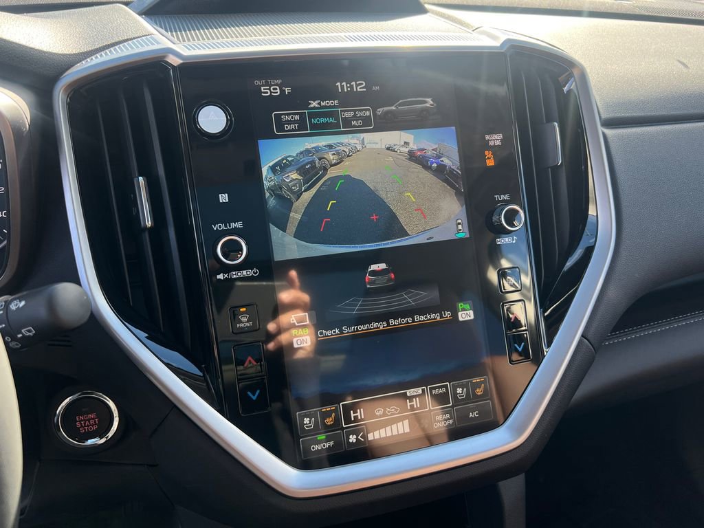 New 2026 Subaru Ascent Touring image 21