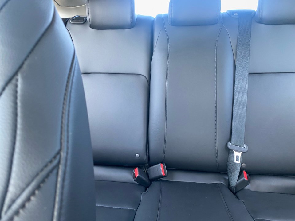 Used 2023 Acura Integra FWD image 15