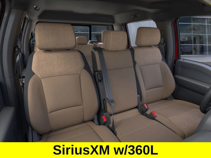New 2026 Ford F250 XLT image 10