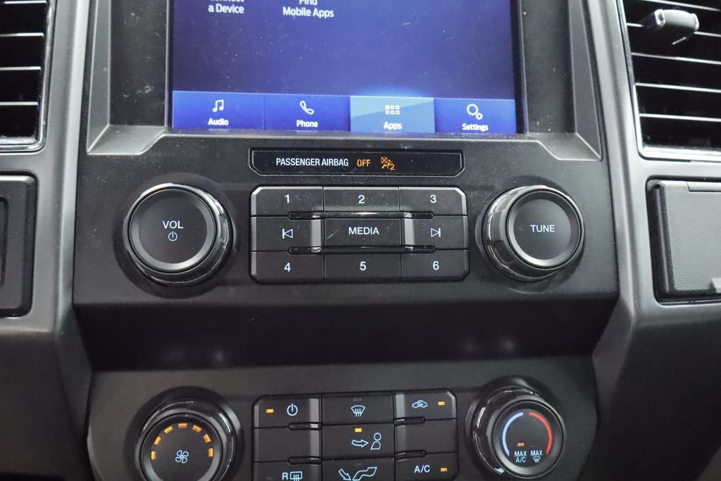 Used 2019 Ford F150 XLT w/ Equipment Group 301A Mid AWD/4WD image 32