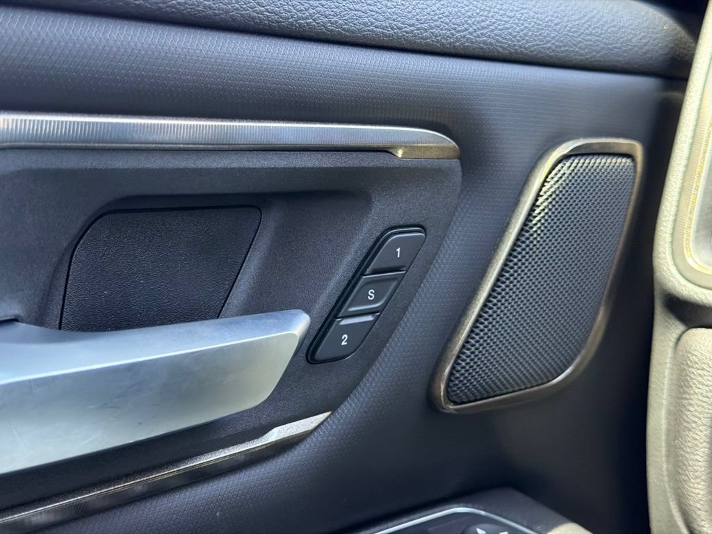 Used 2023 RAM 1500 Rebel w/ Rebel Level 2 Equipment Group AWD/4WD image 28