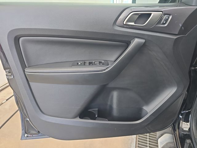 Used 2019 Ford Ranger Lariat w/ Equipment Group 501A Mid image 10