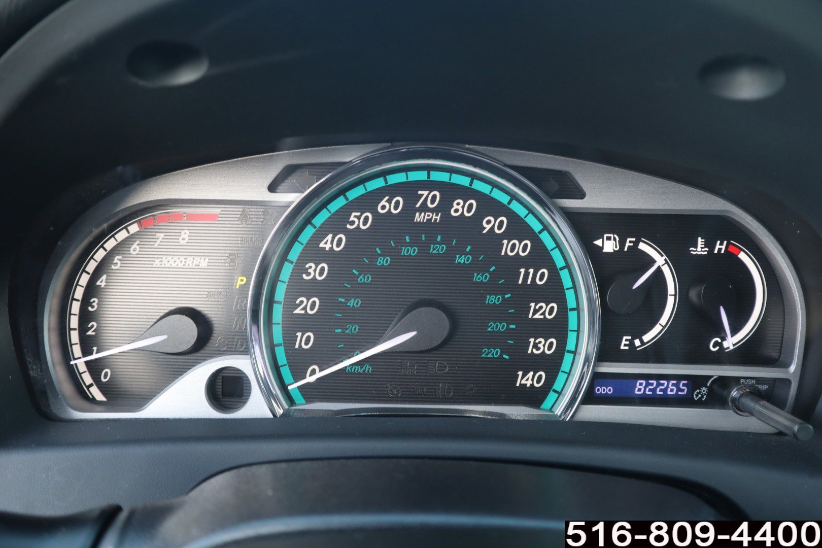 Used 2015 Toyota Venza Limited image 23