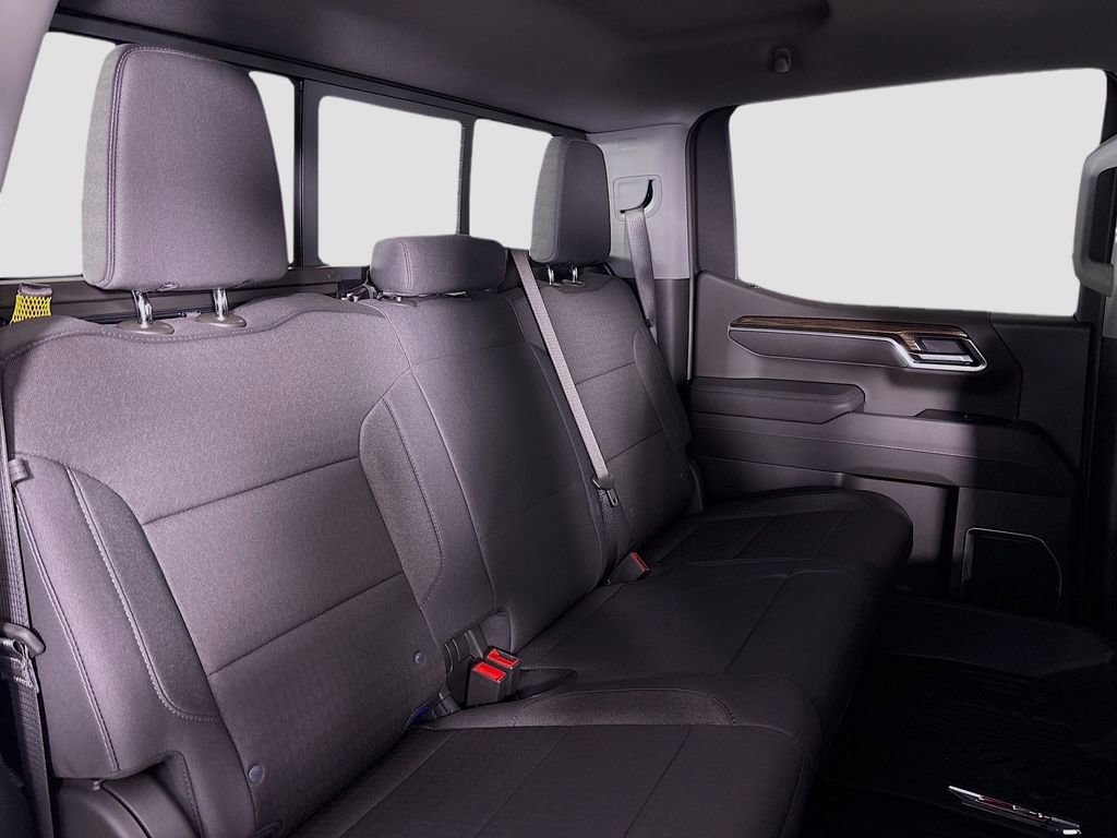 Used 2025 Chevrolet Silverado 1500 LT w/ All Star Edition Plus image 29