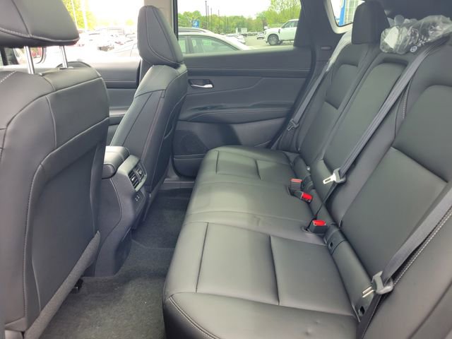 New 2025 Nissan Murano SL w/ Cargo Package AWD/4WD image 31
