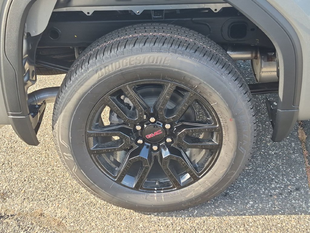 New 2026 GMC Sierra 1500 Elevation AWD/4WD image 26