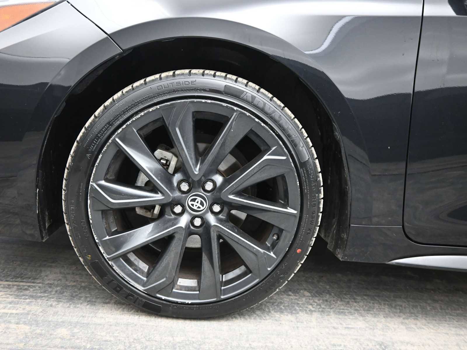 Used 2024 Toyota Corolla SE image 10