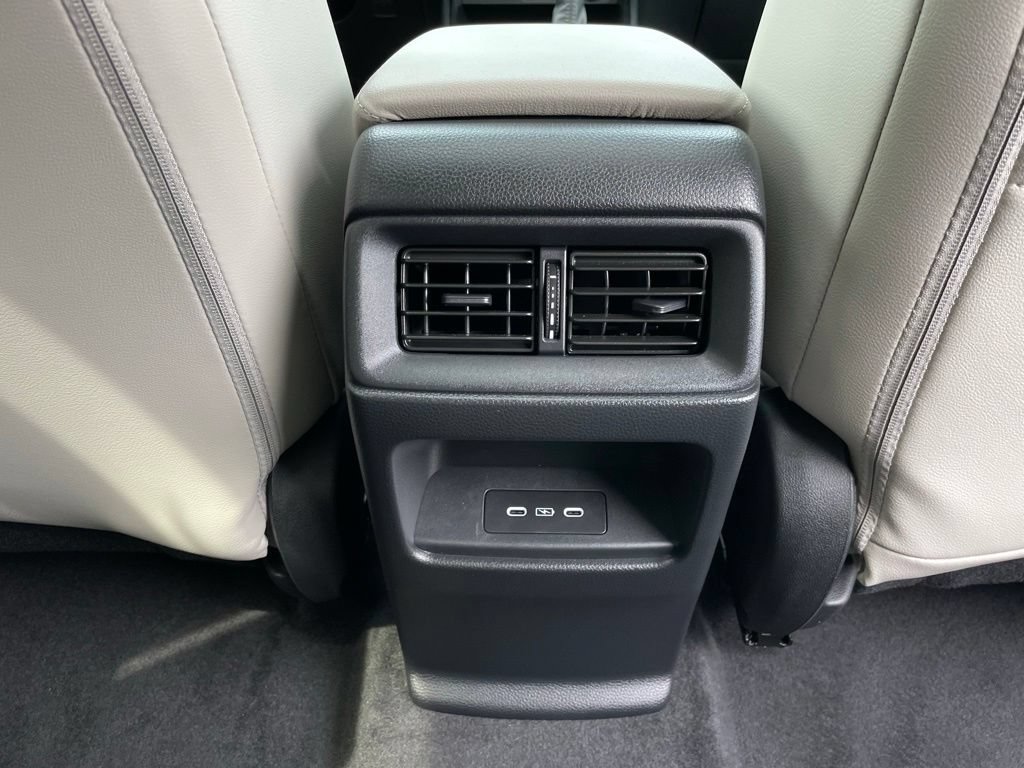 Certified 2025 Honda CR-V EX-L image 36