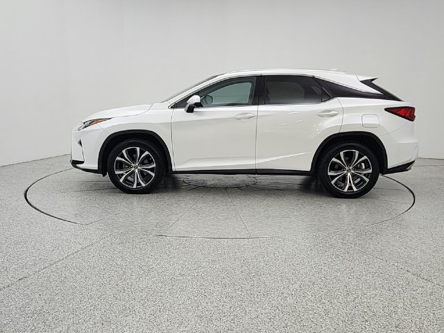 Used 2018 Lexus RX 350 AWD w/ Premium Package image 8