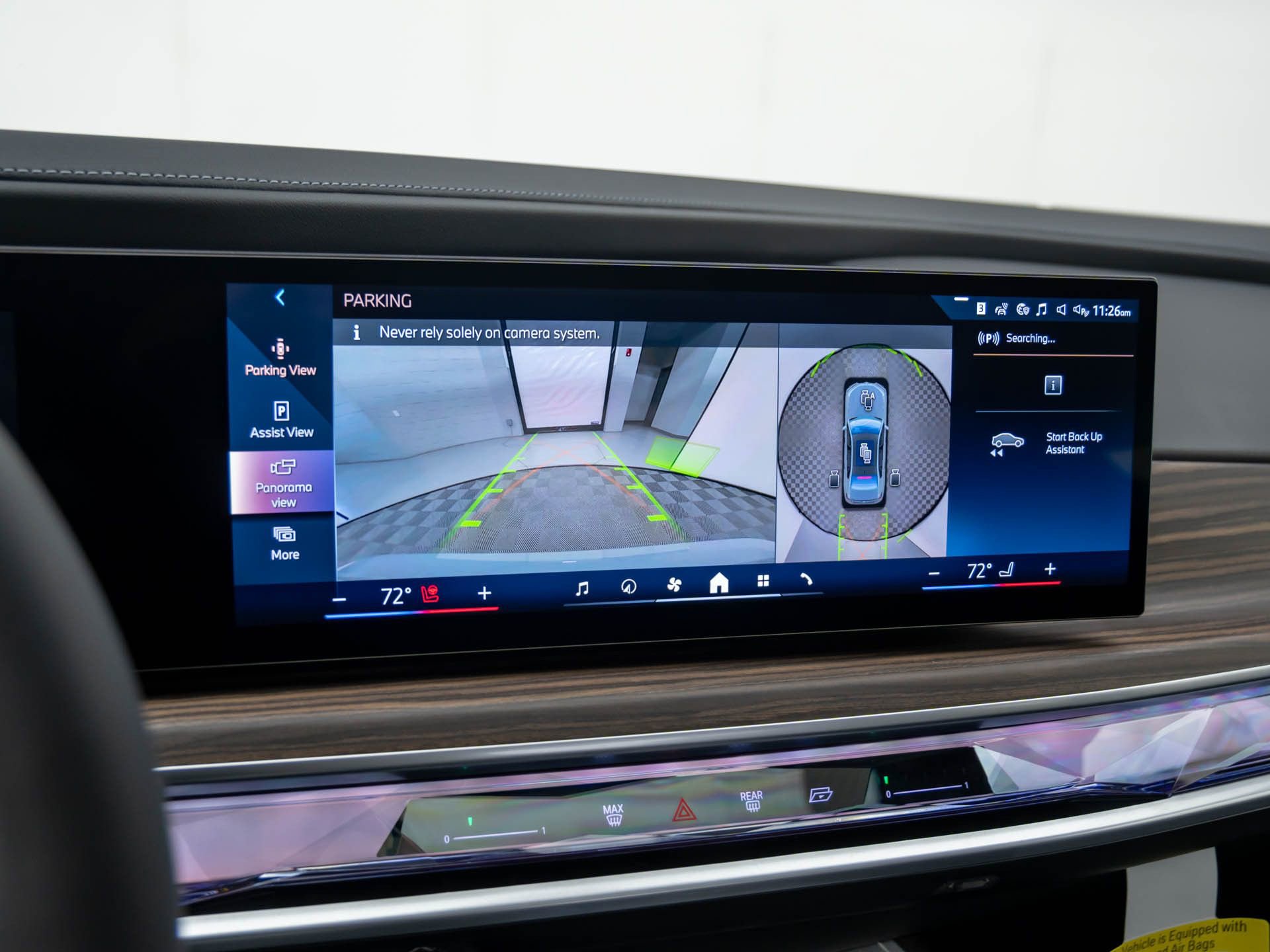 Certified 2025 BMW i7 xDrive60 image 26